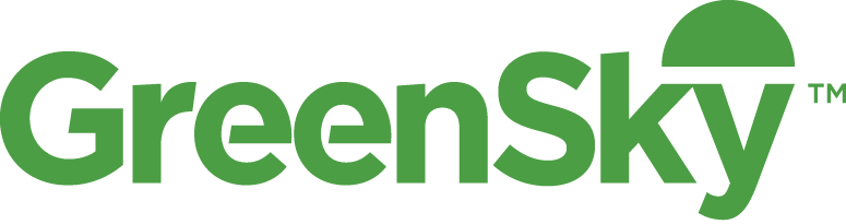 GreenSky logo