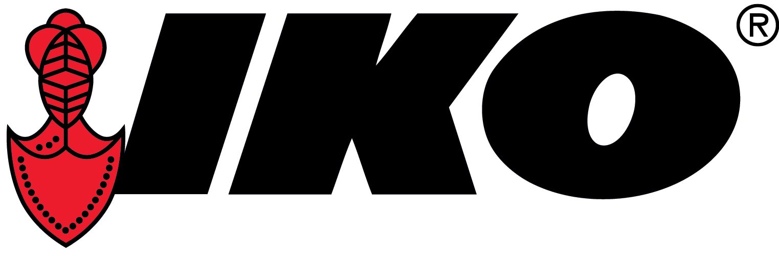 Roofing Contractor for IKO
